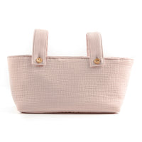 Pink Buggy Bag