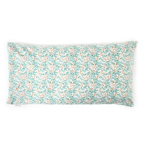 Natura and Blanco Large Pillow case