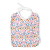 Large Bib - Honey Blossom Liberty