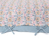 Funda de edredón Honey Blossom y Blue Storm - Liberty Fabric