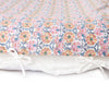 Funda de edredón Honey Blossom y Blanco - Liberty Fabric