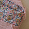 Baby Sack - Honey Blossom - Liberty Fabrics