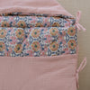 Saco Honey Blossom Rosa - Liberty Fabrics