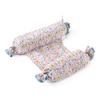 Rulitos Antivuelco Honey Blossom - Liberty Fabric