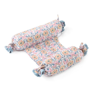Anti-roll Pillows - Honey Blossom - Liberty Fabric