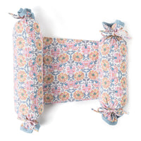 Rulitos Antivuelco Honey Blossom - Liberty Fabric