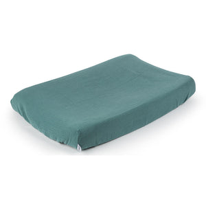 Changing Mat Cover - Green