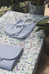 SECRET Garden Changer - Liberty Fabric